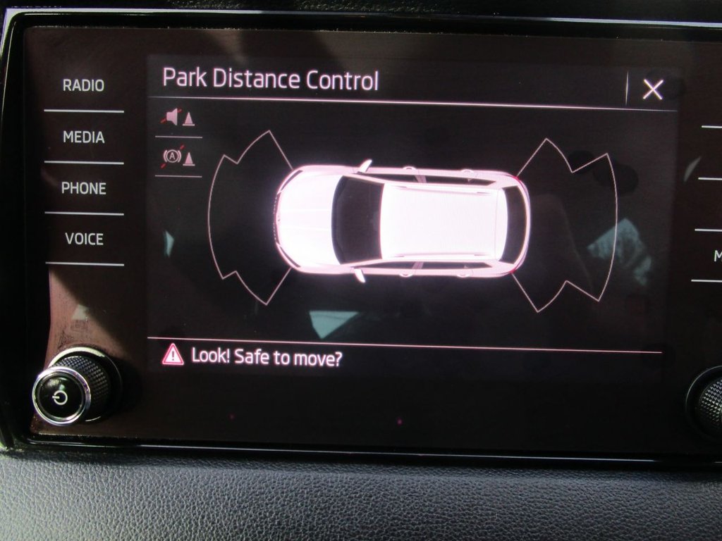 Used Skoda Karoq 2020 for sale - 76393883: Photo 44