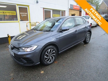 Used Volkswagen Polo 2022 for sale - 76393884: Photo