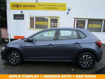 Used Volkswagen Polo 2022 for sale - 76393884: Photo