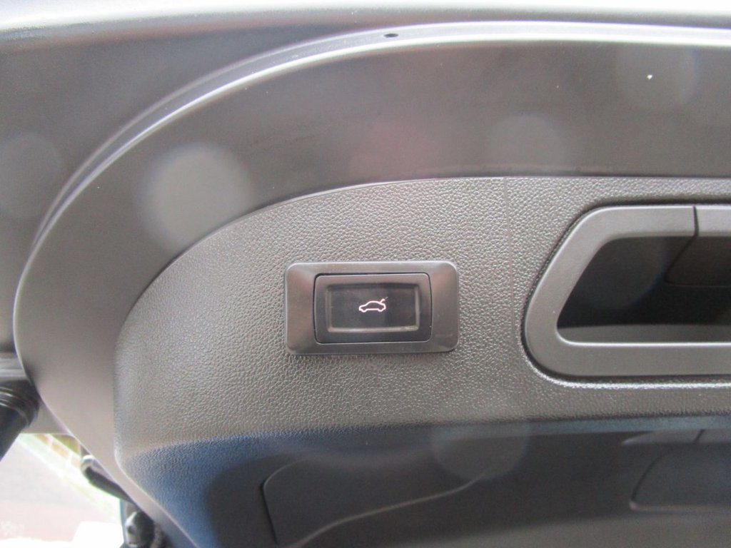 Used Vauxhall Grandland X 2020 for sale - 76393887: Photo 14
