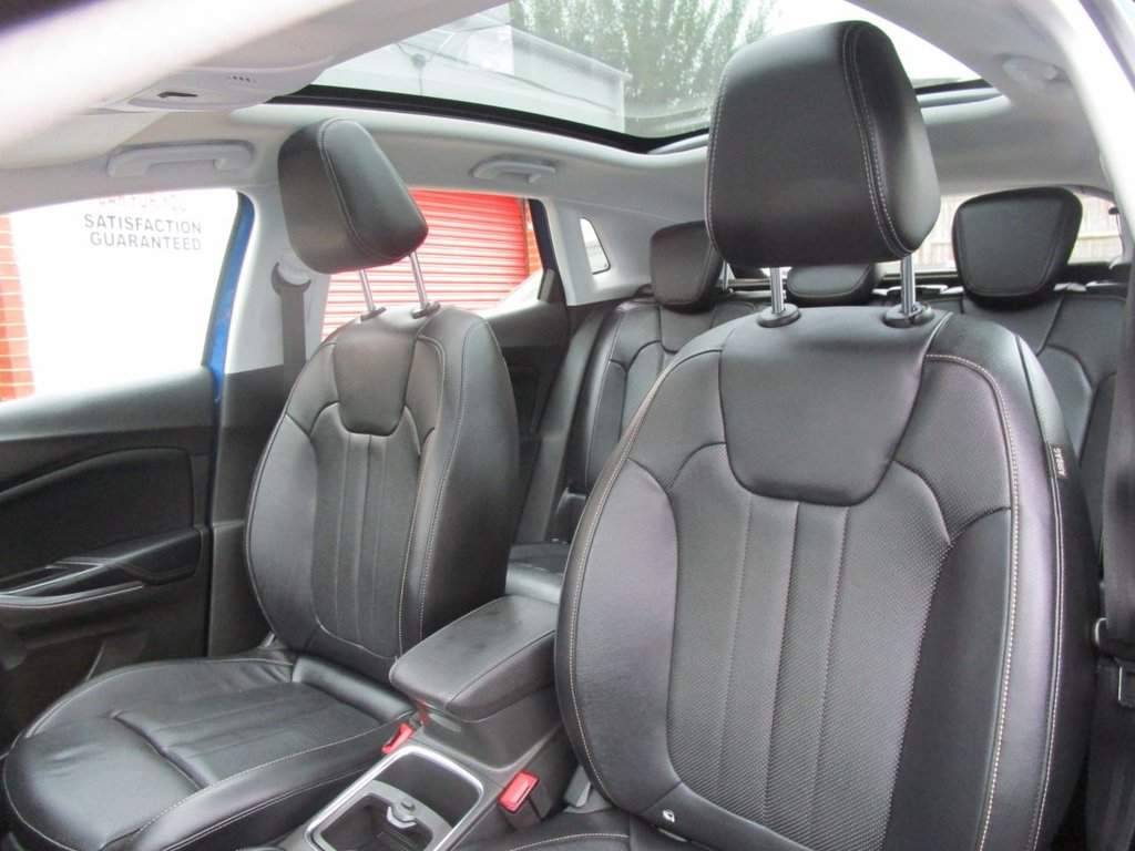 Used Vauxhall Grandland X 2020 for sale - 76393887: Photo 20