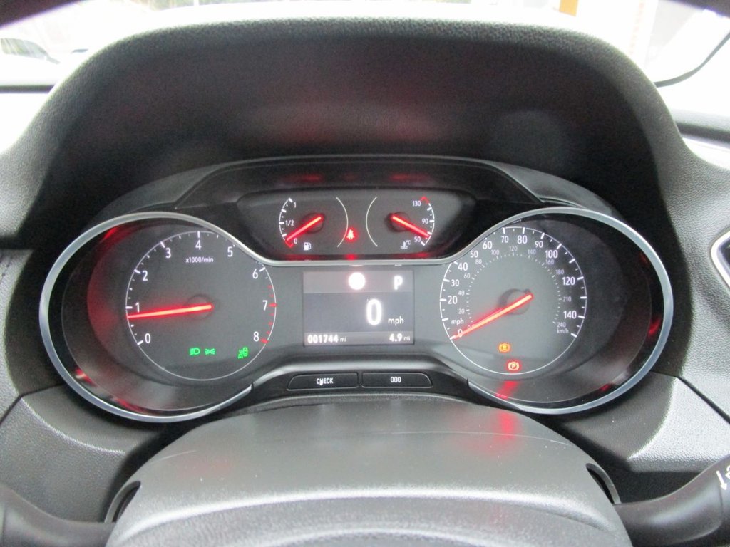 Used Vauxhall Grandland X 2020 for sale - 76393887: Photo 23