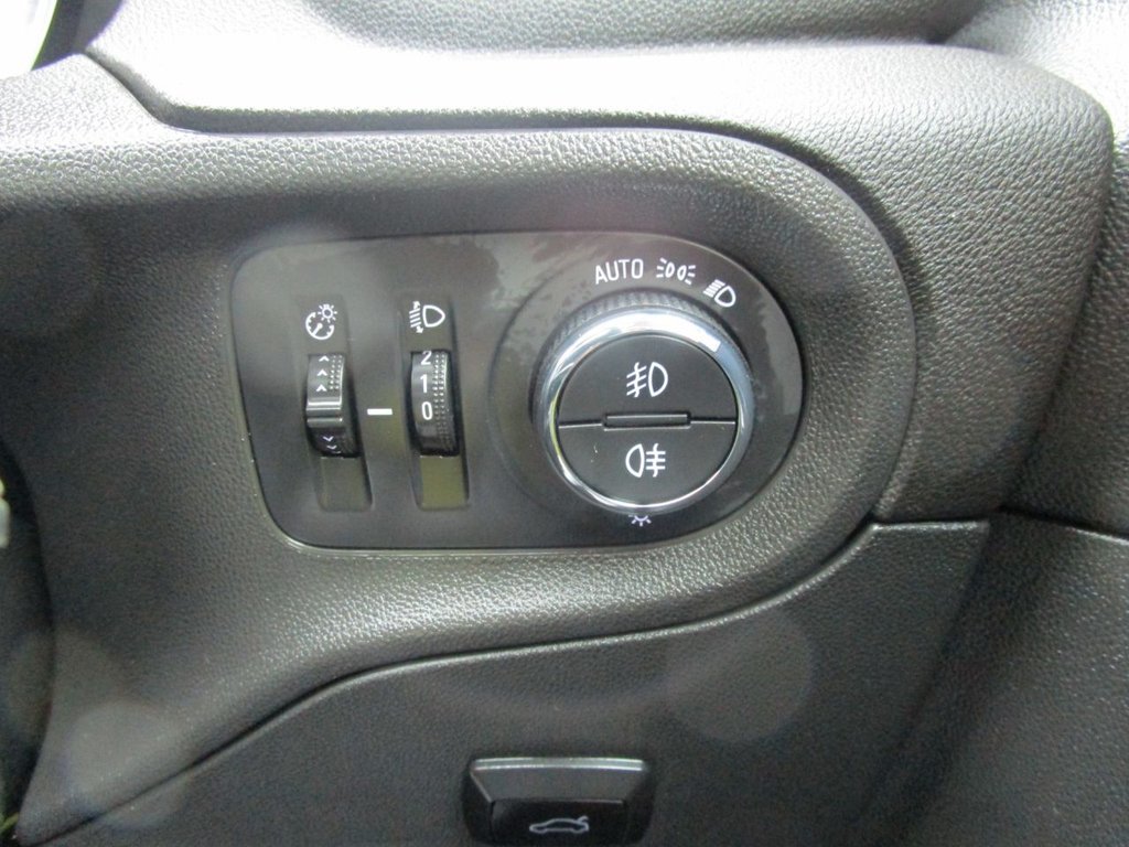 Used Vauxhall Grandland X 2020 for sale - 76393887: Photo 24