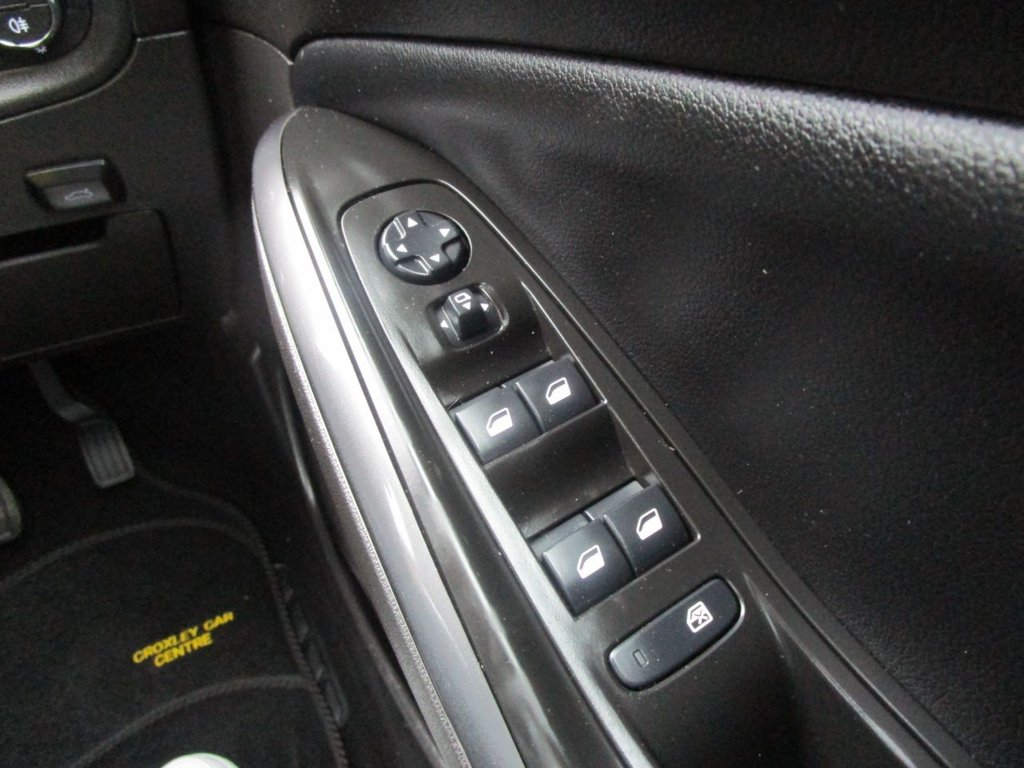 Used Vauxhall Grandland X 2020 for sale - 76393887: Photo 25