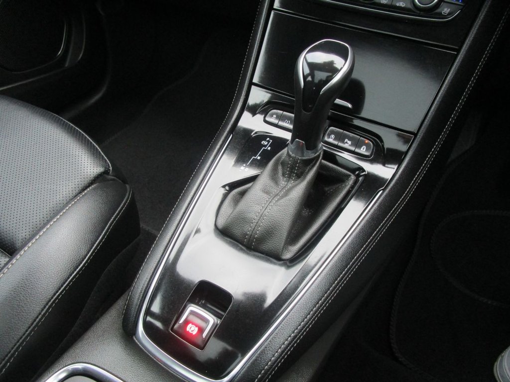 Used Vauxhall Grandland X 2020 for sale - 76393887: Photo 27