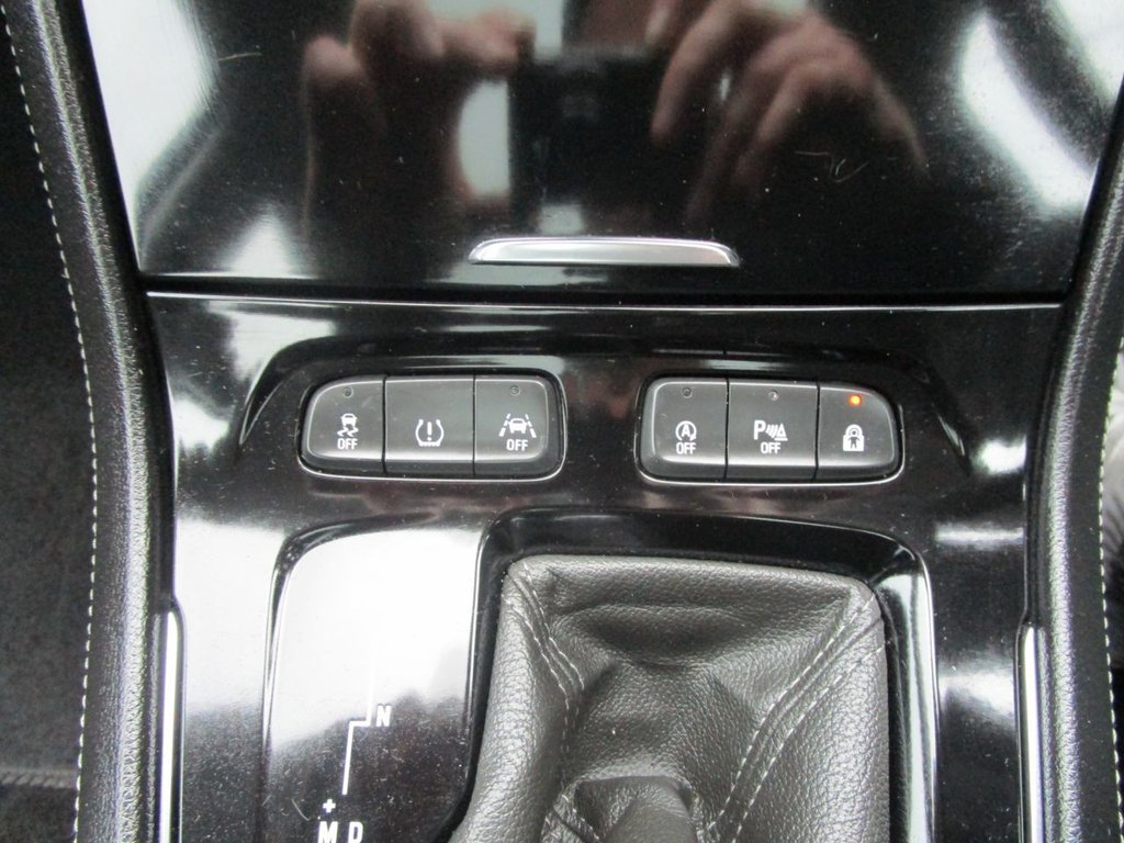 Used Vauxhall Grandland X 2020 for sale - 76393887: Photo 29