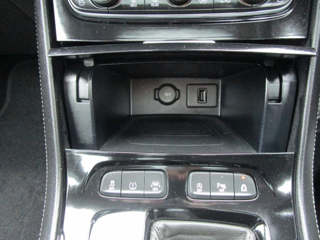 Used Vauxhall Grandland X 2020 for sale - 76393887: Photo 30