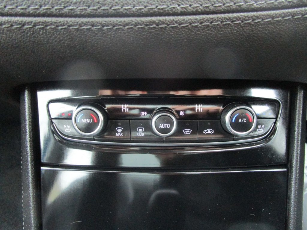 Used Vauxhall Grandland X 2020 for sale - 76393887: Photo 31