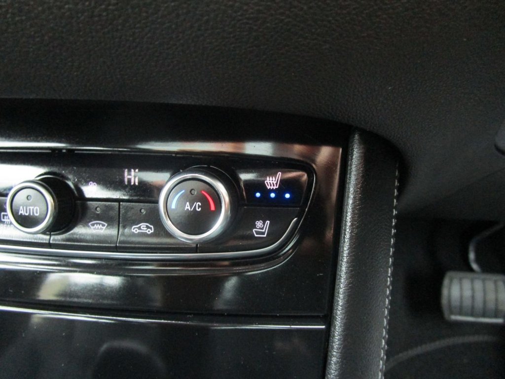 Used Vauxhall Grandland X 2020 for sale - 76393887: Photo 32