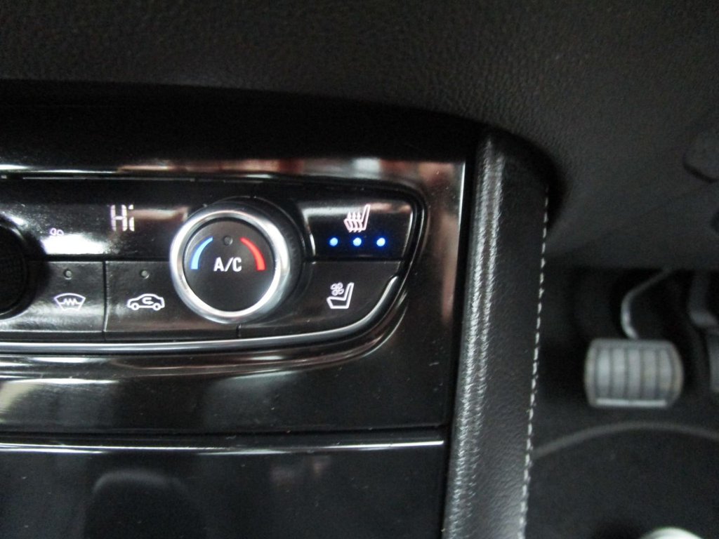 Used Vauxhall Grandland X 2020 for sale - 76393887: Photo 34