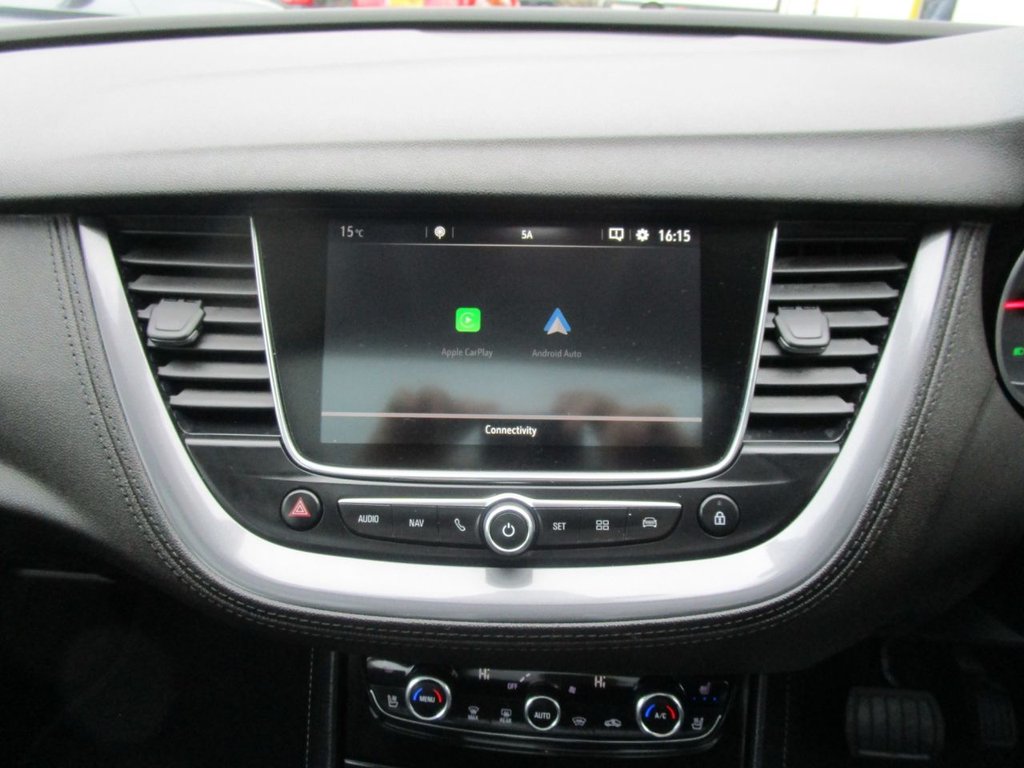 Used Vauxhall Grandland X 2020 for sale - 76393887: Photo 35