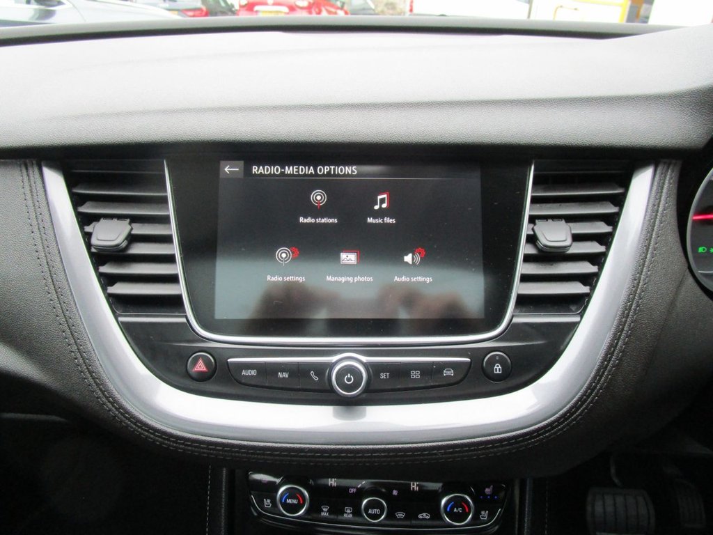 Used Vauxhall Grandland X 2020 for sale - 76393887: Photo 37