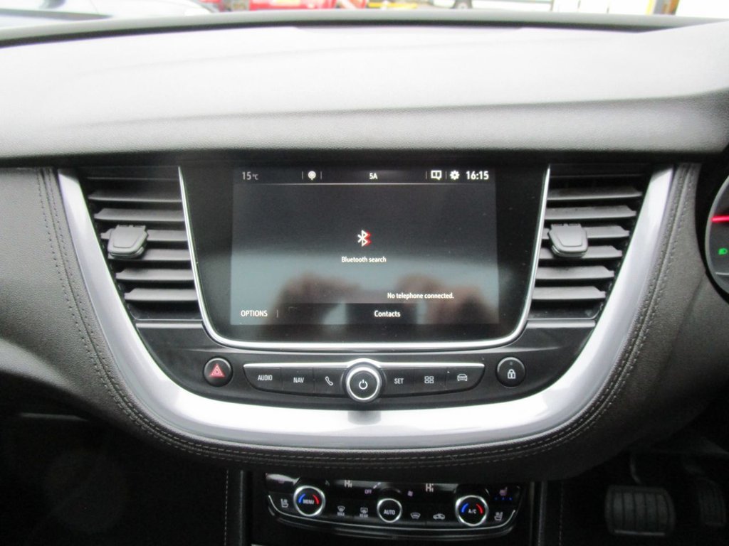 Used Vauxhall Grandland X 2020 for sale - 76393887: Photo 38