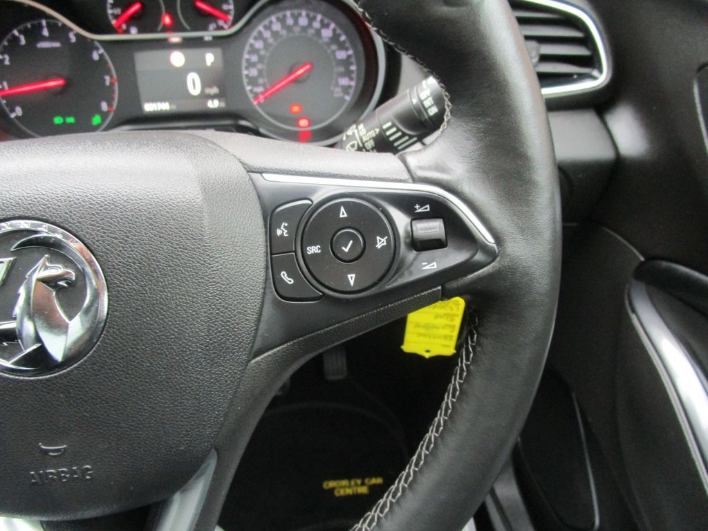 Used Vauxhall Grandland X 2020 for sale - 76393887: Photo 40