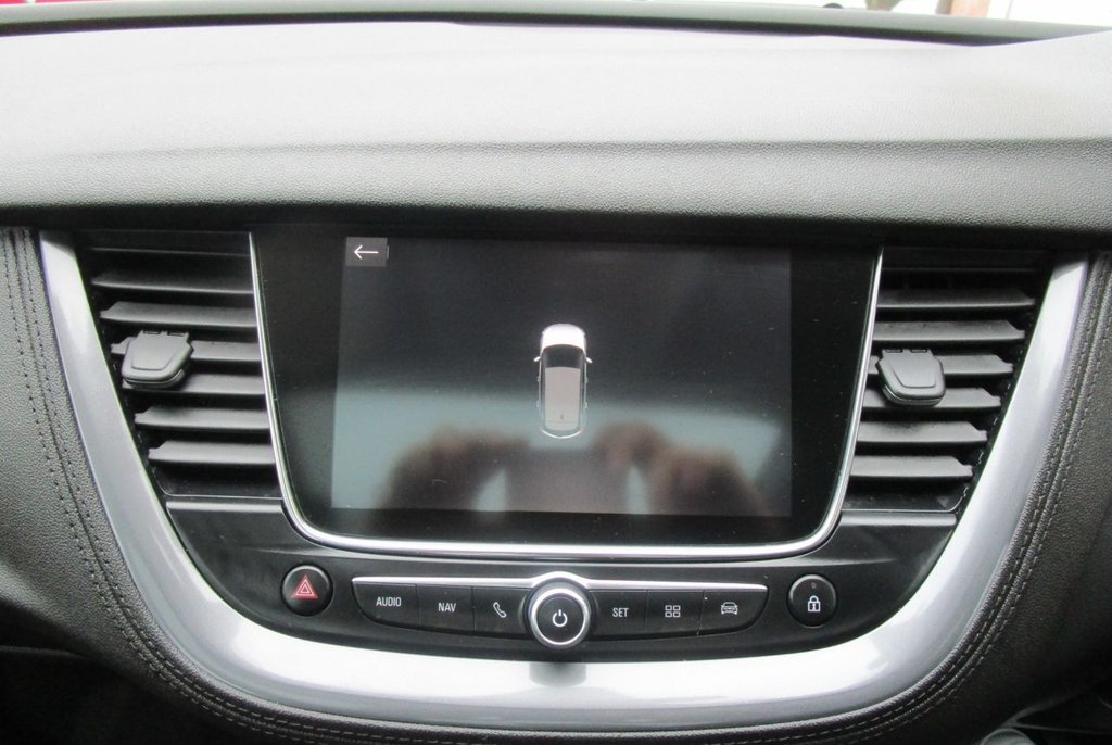 Used Vauxhall Grandland X 2020 for sale - 76393887: Photo 42