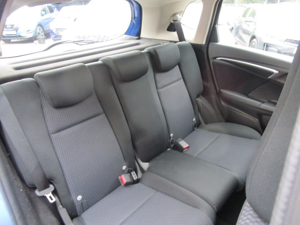 Used Honda Jazz 2020 for sale - 76393893: Photo 12