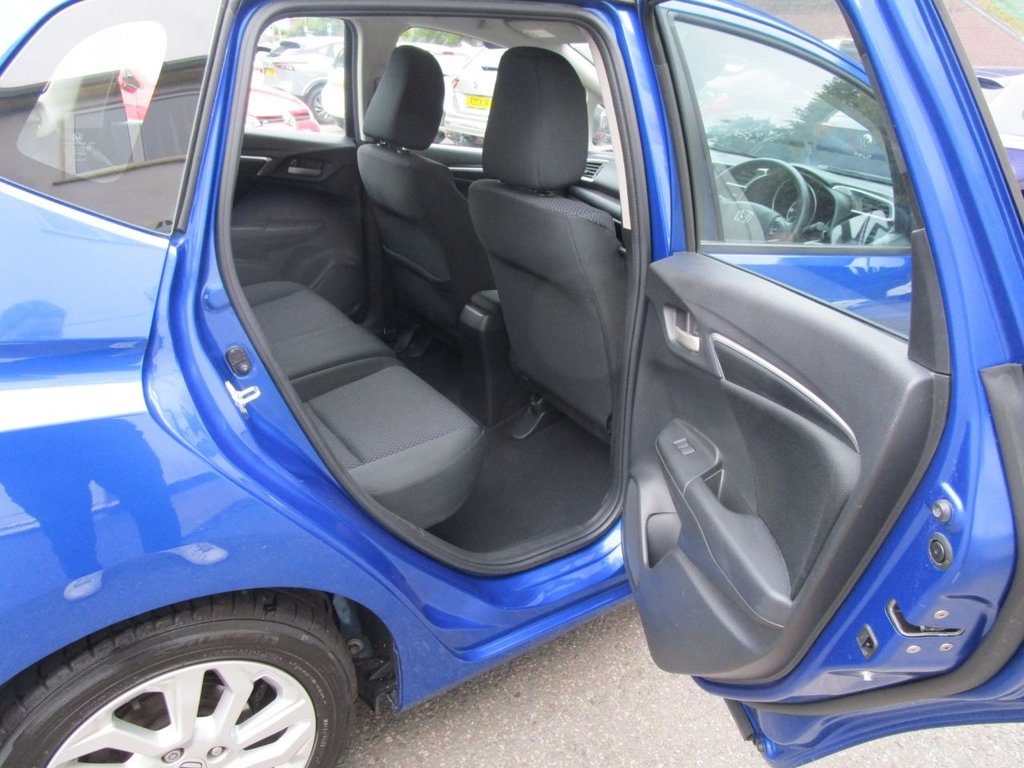 Used Honda Jazz 2020 for sale - 76393893: Photo 13