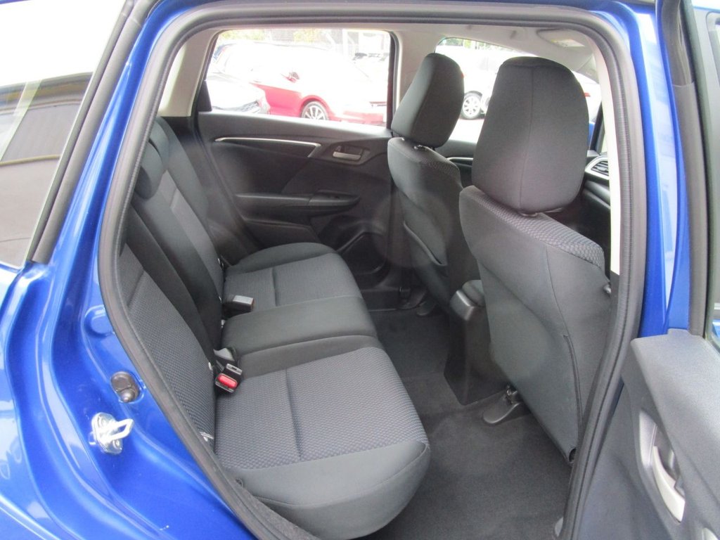 Used Honda Jazz 2020 for sale - 76393893: Photo 14