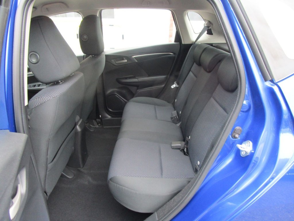 Used Honda Jazz 2020 for sale - 76393893: Photo 16