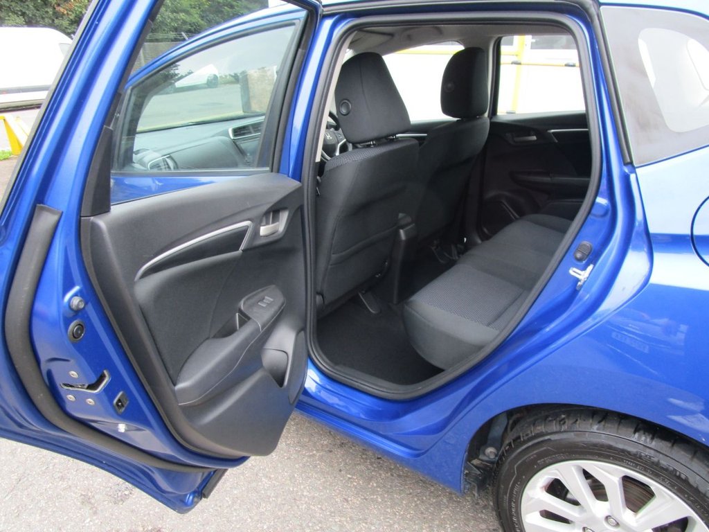 Used Honda Jazz 2020 for sale - 76393893: Photo 17