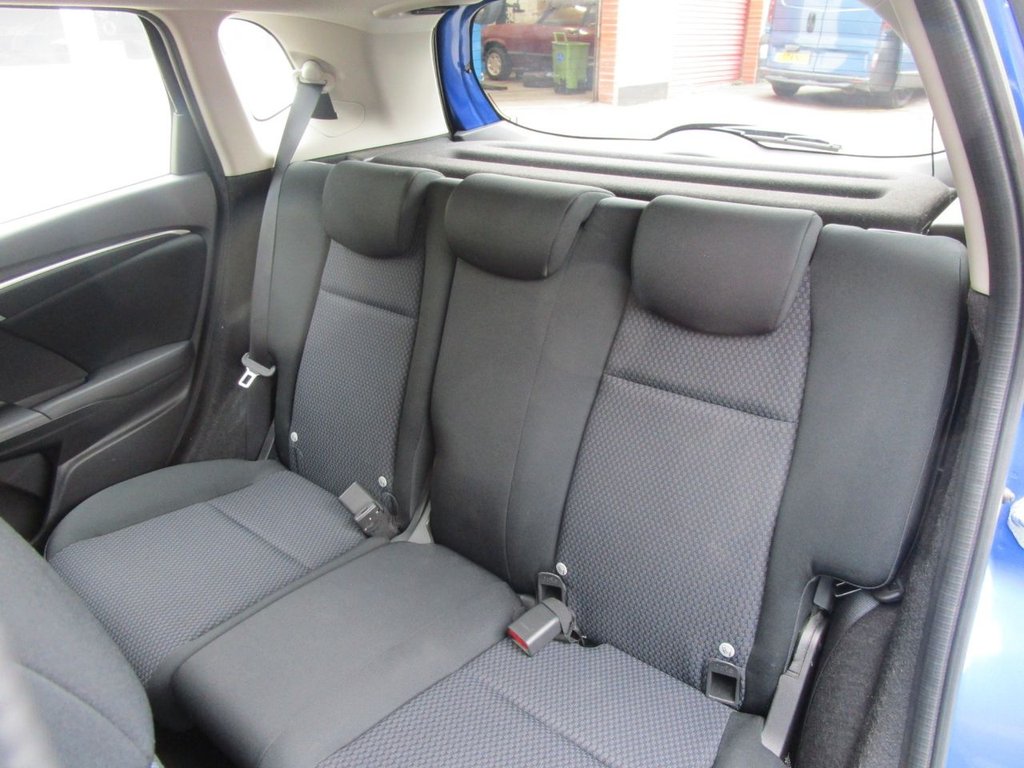 Used Honda Jazz 2020 for sale - 76393893: Photo 18