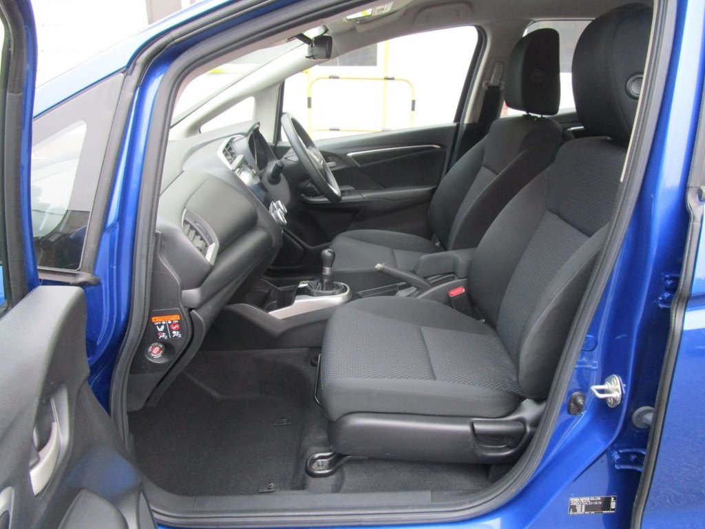 Used Honda Jazz 2020 for sale - 76393893: Photo 19