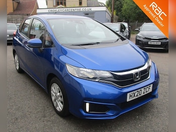 Used Honda Jazz 2020 for sale - 76393893: Photo