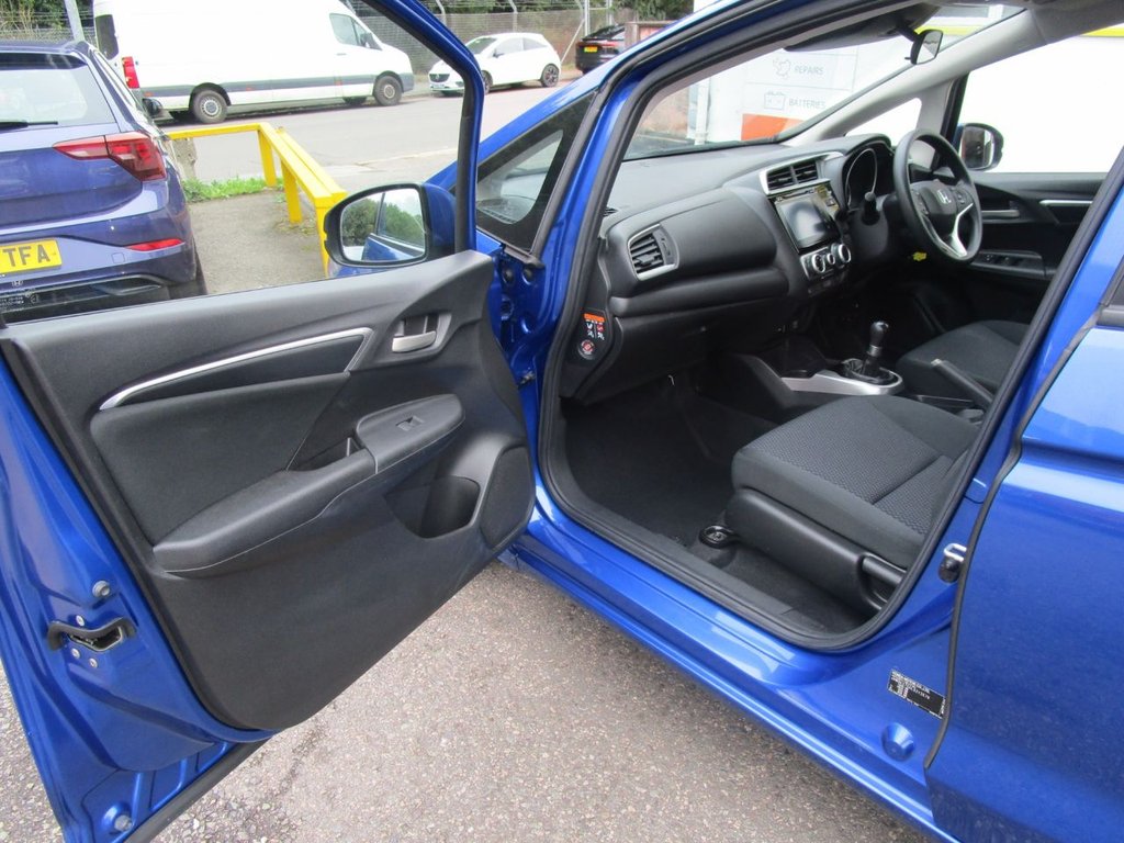 Used Honda Jazz 2020 for sale - 76393893: Photo 20