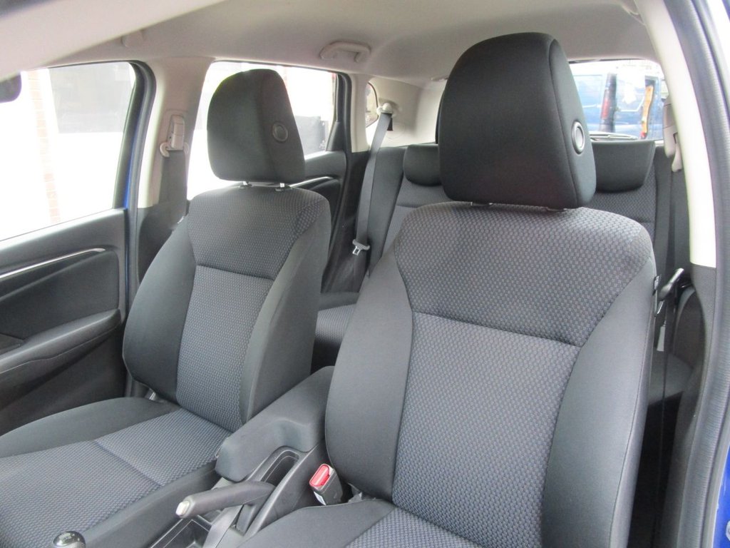 Used Honda Jazz 2020 for sale - 76393893: Photo 21