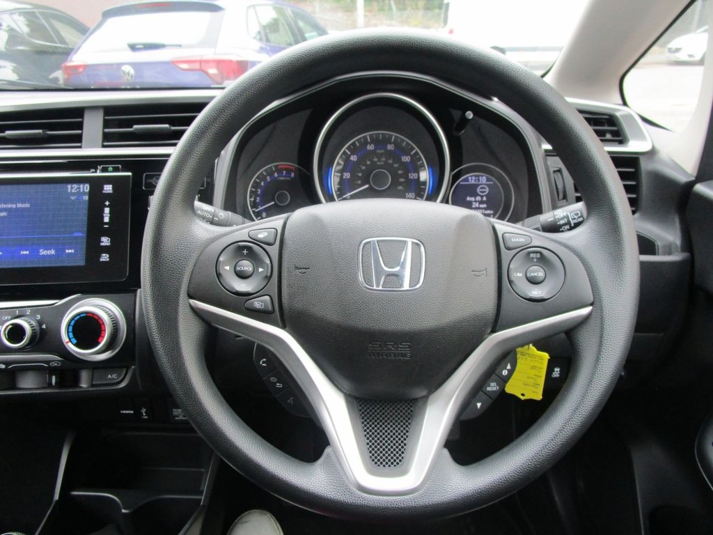 Used Honda Jazz 2020 for sale - 76393893: Photo 22