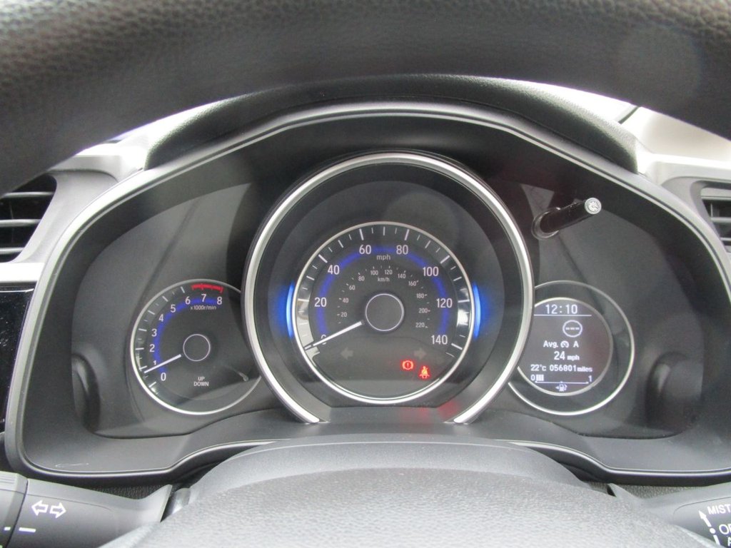 Used Honda Jazz 2020 for sale - 76393893: Photo 23