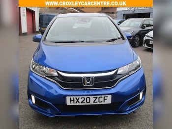 Used Honda Jazz 2020 for sale - 76393893: Photo