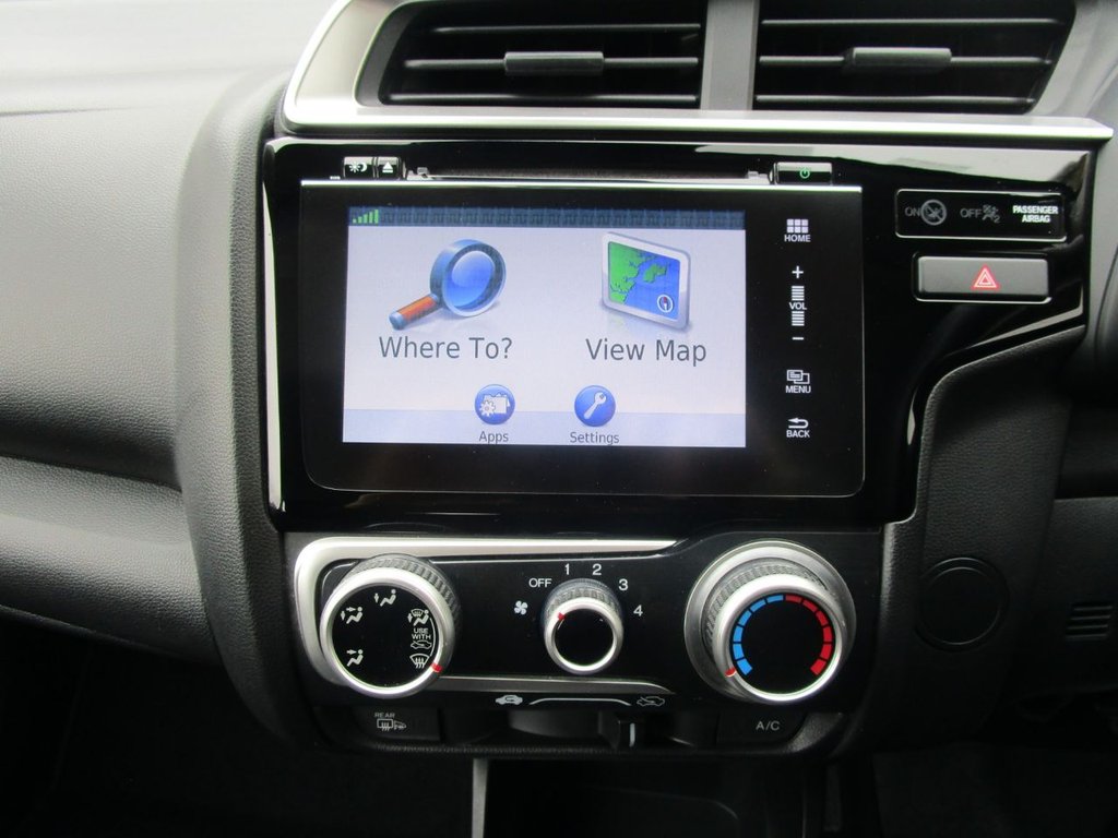 Used Honda Jazz 2020 for sale - 76393893: Photo 31