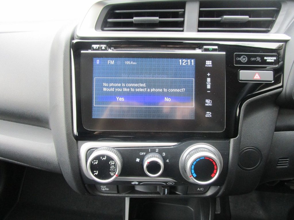 Used Honda Jazz 2020 for sale - 76393893: Photo 32