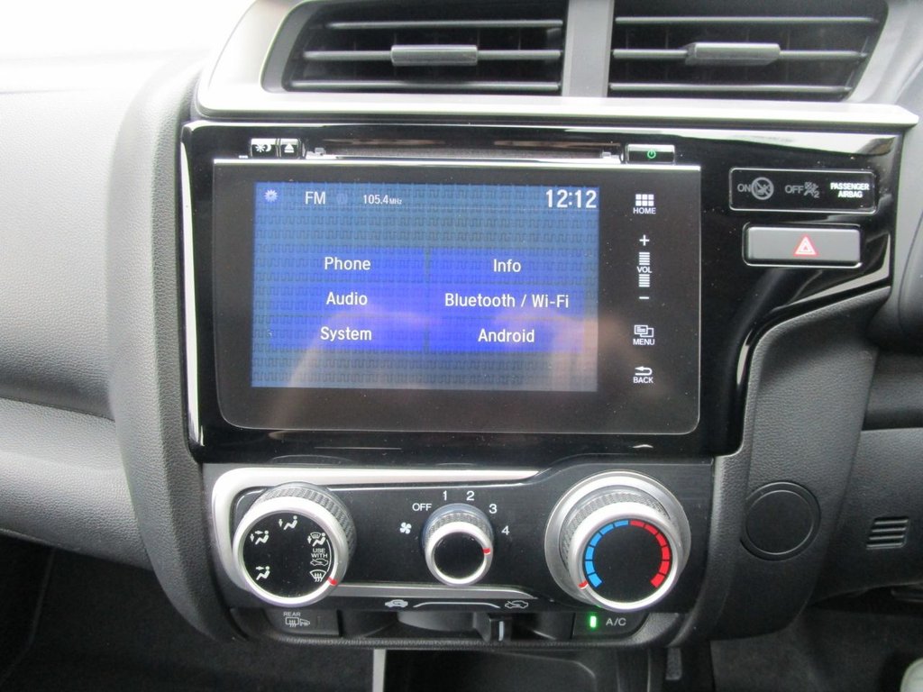 Used Honda Jazz 2020 for sale - 76393893: Photo 34