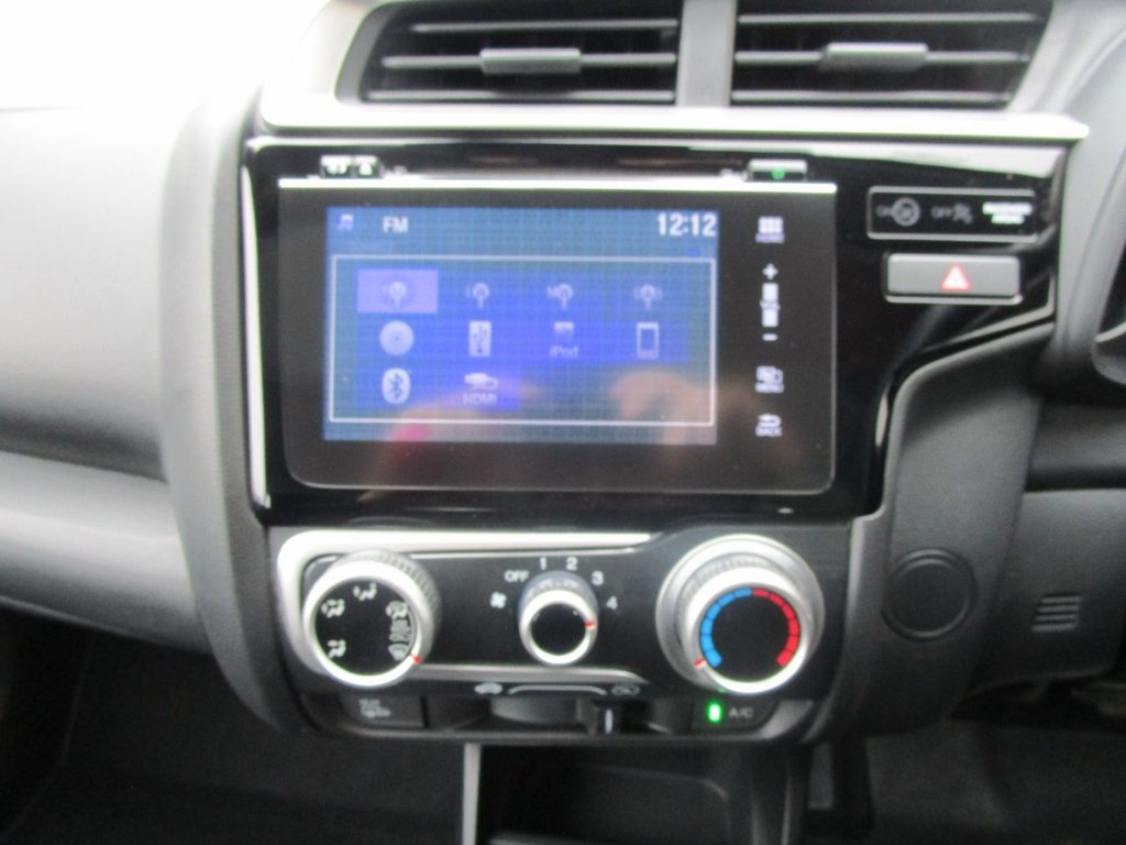 Used Honda Jazz 2020 for sale - 76393893: Photo 35