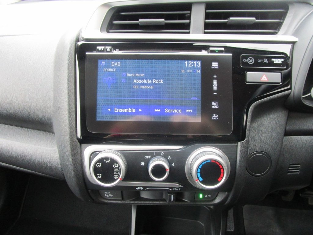 Used Honda Jazz 2020 for sale - 76393893: Photo 36