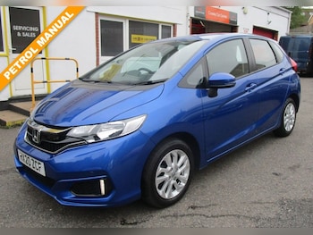 Used Honda Jazz 2020 for sale - 76393893: Photo