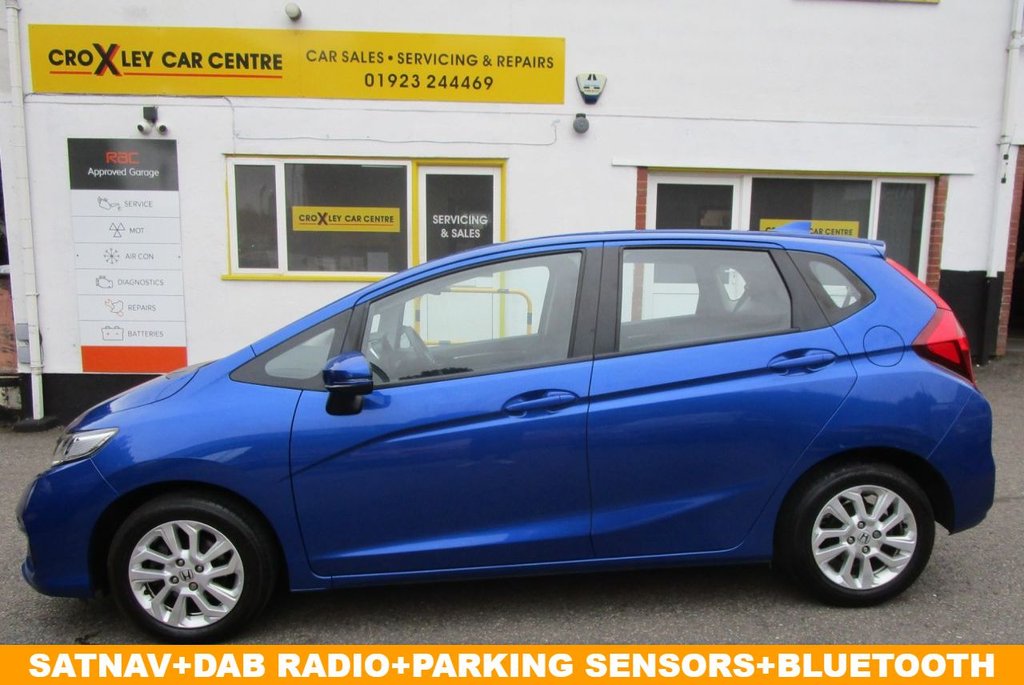 Used Honda Jazz 2020 for sale - 76393893: Photo 4