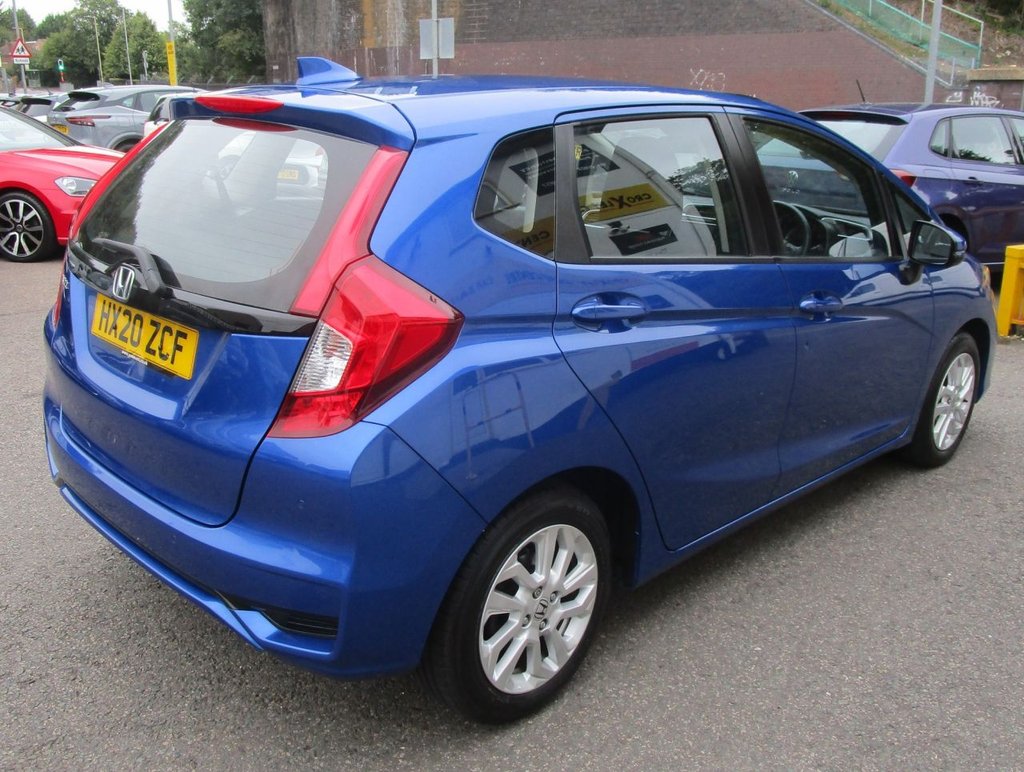 Used Honda Jazz 2020 for sale - 76393893: Photo 7