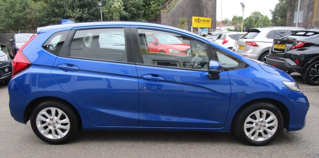 Used Honda Jazz 2020 for sale - 76393893: Photo 8