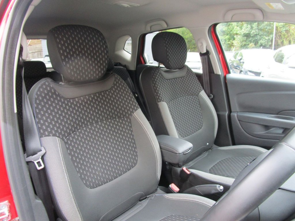 Used Renault Captur 2017 for sale - 76393894: Photo 11