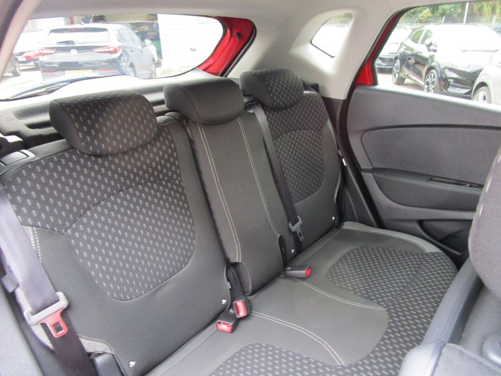 Used Renault Captur 2017 for sale - 76393894: Photo 12