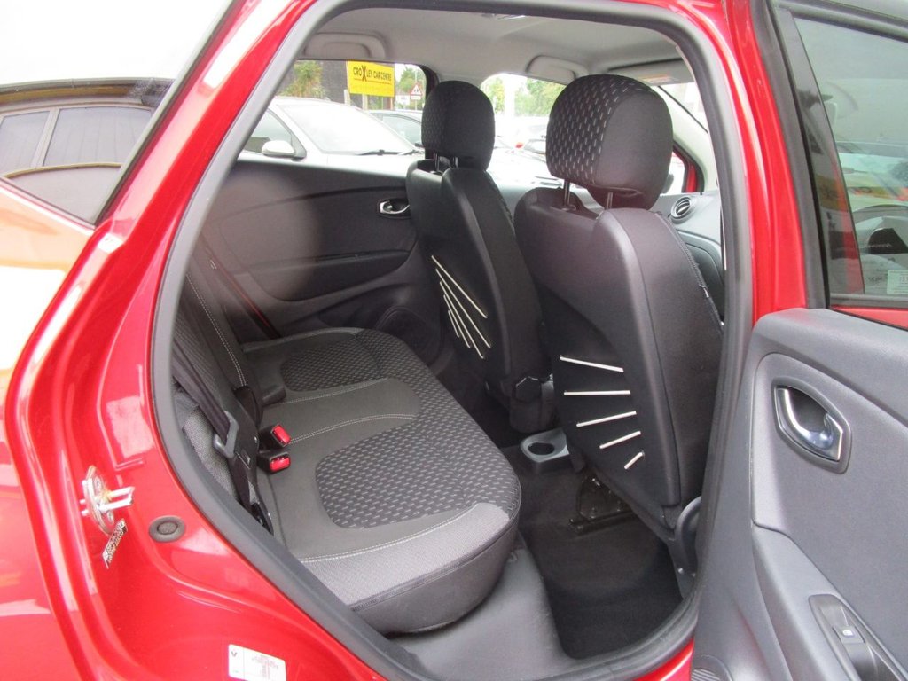 Used Renault Captur 2017 for sale - 76393894: Photo 13