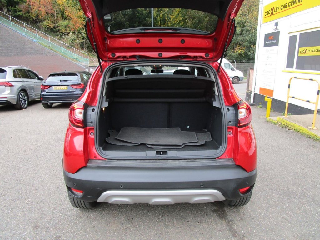 Used Renault Captur 2017 for sale - 76393894: Photo 15