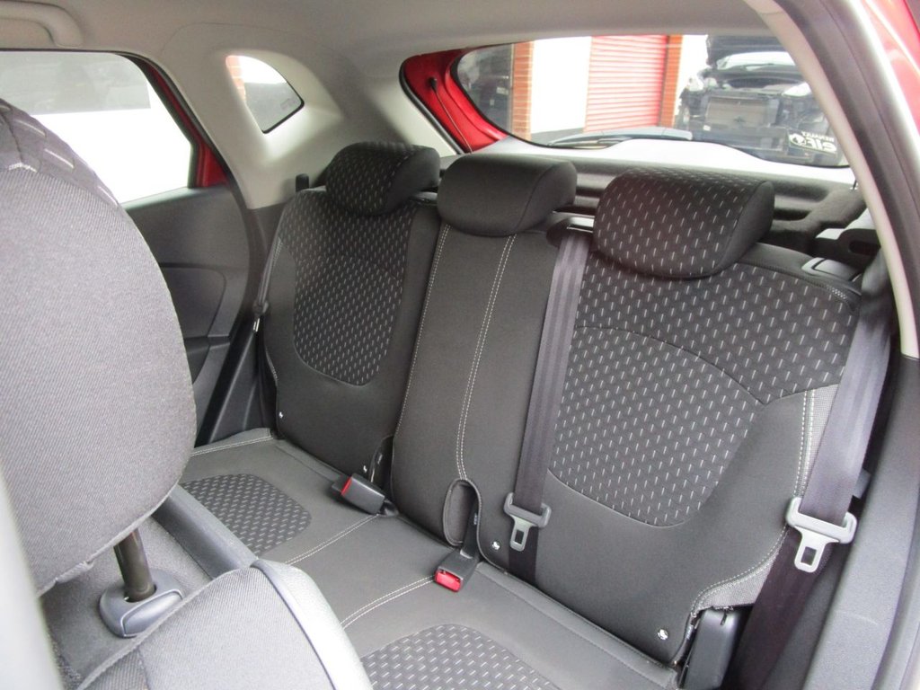 Used Renault Captur 2017 for sale - 76393894: Photo 18