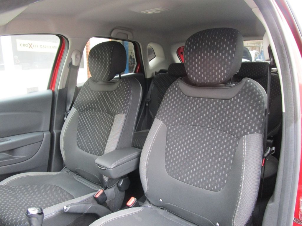 Used Renault Captur 2017 for sale - 76393894: Photo 21