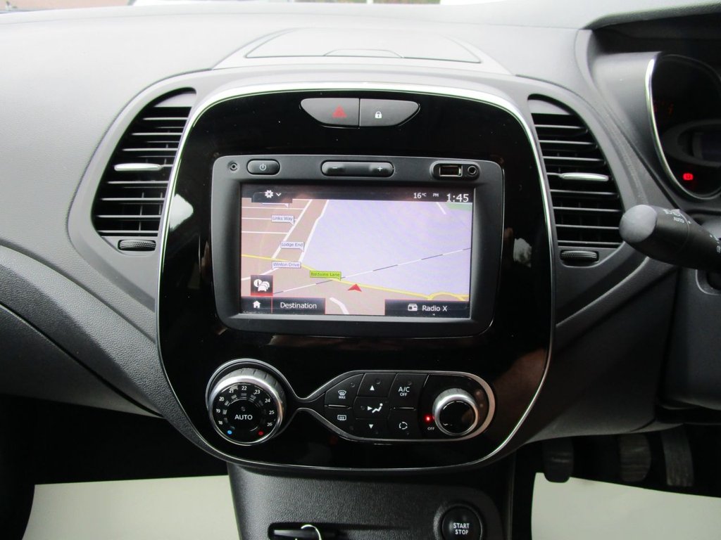 Used Renault Captur 2017 for sale - 76393894: Photo 27