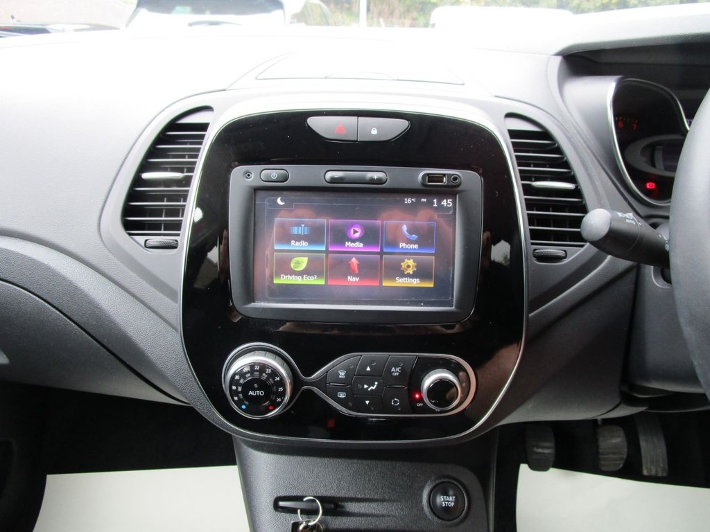 Used Renault Captur 2017 for sale - 76393894: Photo 28