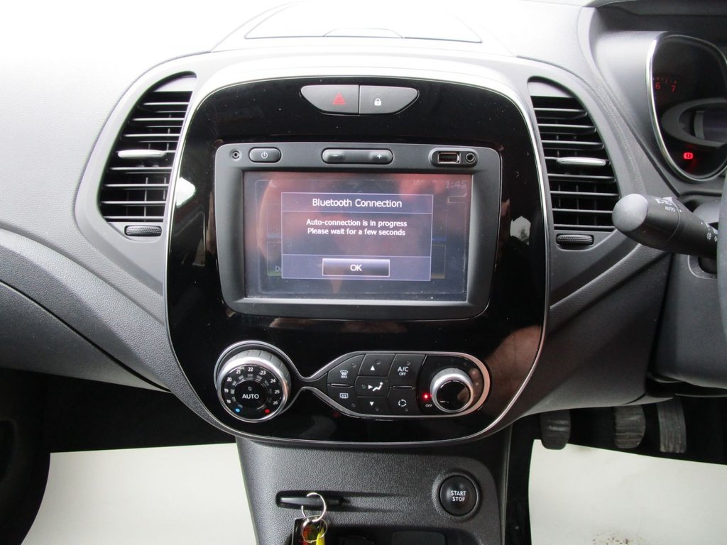 Used Renault Captur 2017 for sale - 76393894: Photo 29